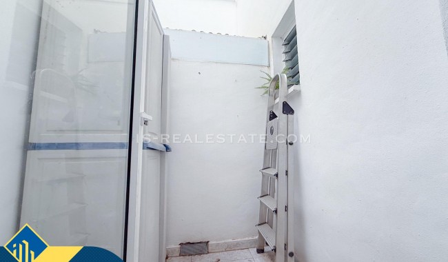 Segunda mano - Apartamento - Torrevieja - Playa de los locos