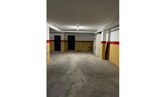 Begagnad - Lägenhet - Torrevieja - Aldea del mar