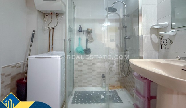 Resale - Apartment - Torrevieja - Playa de los locos