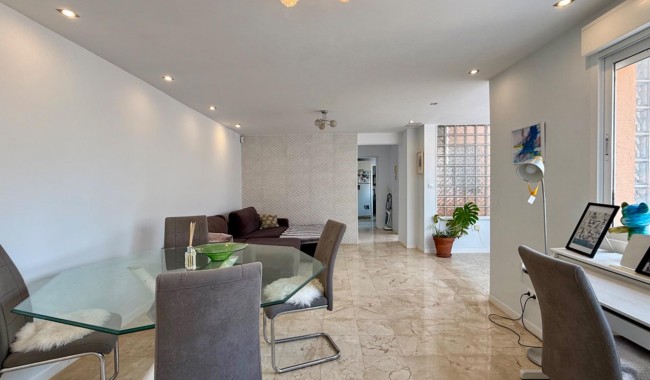 Segunda mano - Villa - Torrevieja - Los Frutales