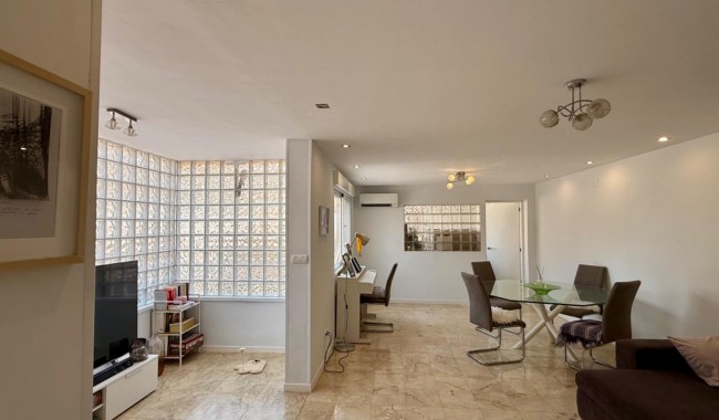 Segunda mano - Villa - Torrevieja - Los Frutales