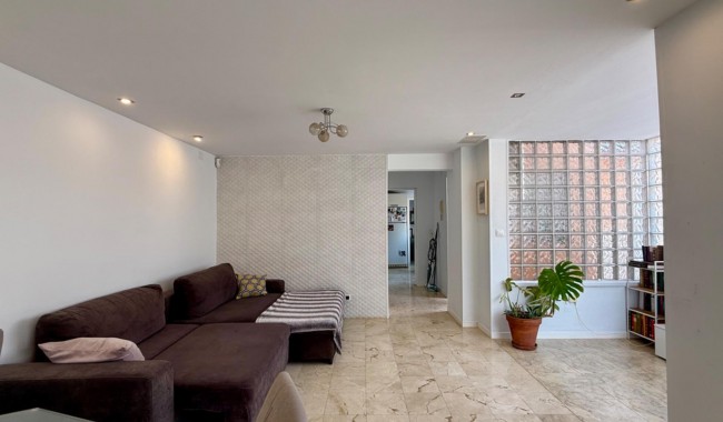 Segunda mano - Villa - Torrevieja - Los Frutales