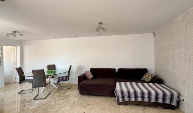 Segunda mano - Villa - Torrevieja - Los Frutales