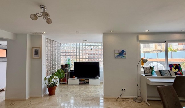 Segunda mano - Villa - Torrevieja - Los Frutales