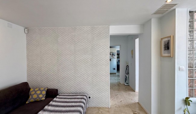 Segunda mano - Villa - Torrevieja - Los Frutales