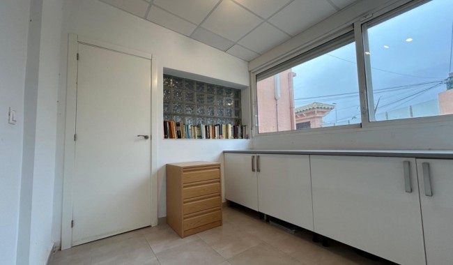 Segunda mano - Villa - Torrevieja - Los Frutales