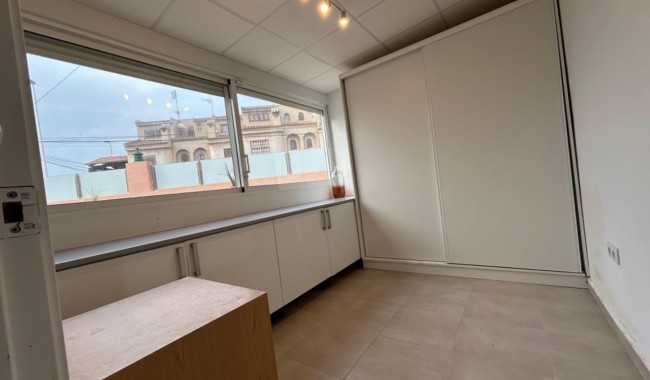 Segunda mano - Villa - Torrevieja - Los Frutales