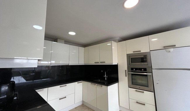 Segunda mano - Villa - Torrevieja - Los Frutales