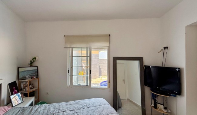 Segunda mano - Villa - Torrevieja - Los Frutales