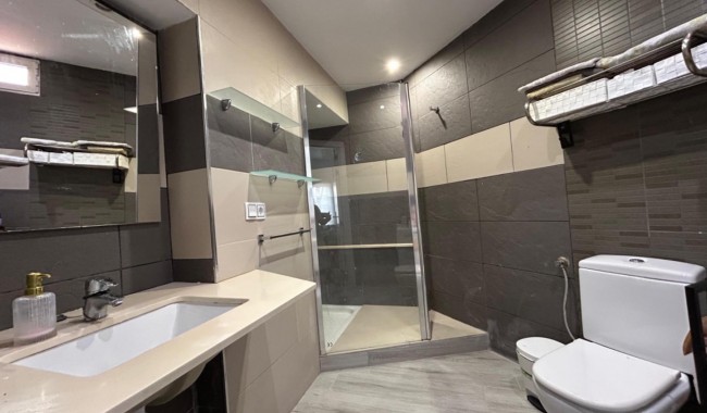 Segunda mano - Villa - Torrevieja - Los Frutales