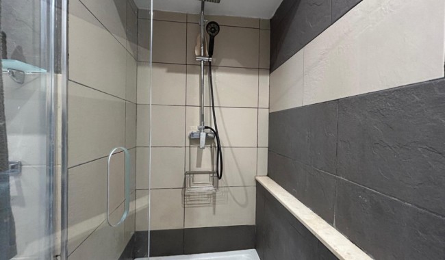 Segunda mano - Villa - Torrevieja - Los Frutales