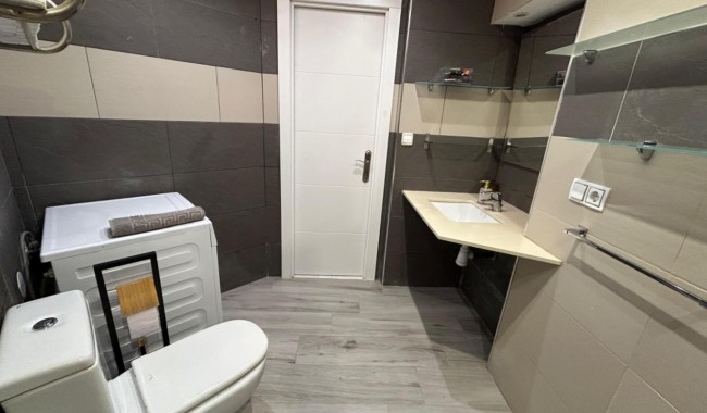 Segunda mano - Villa - Torrevieja - Los Frutales