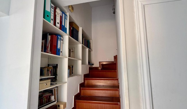 Segunda mano - Villa - Torrevieja - Los Frutales