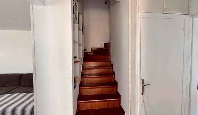 Segunda mano - Villa - Torrevieja - Los Frutales