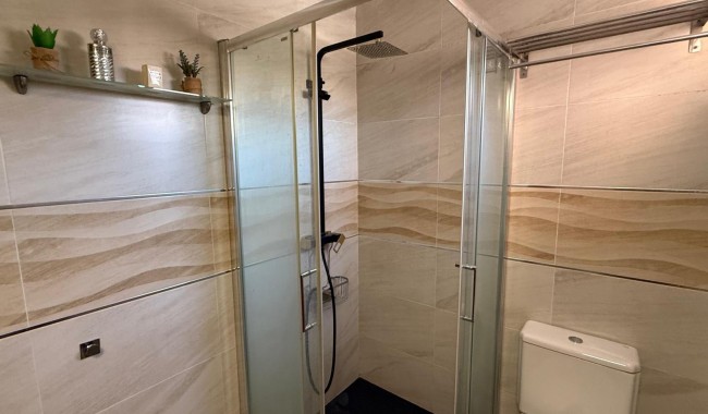 Segunda mano - Villa - Torrevieja - Los Frutales