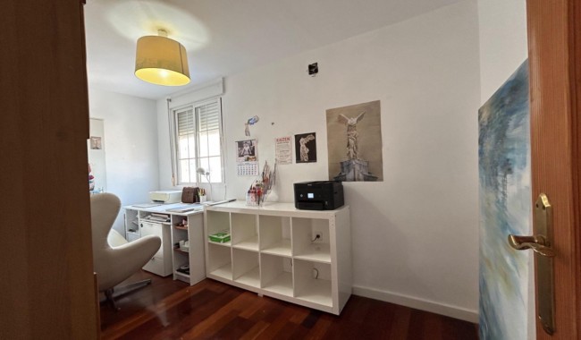 Segunda mano - Villa - Torrevieja - Los Frutales