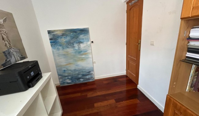 Segunda mano - Villa - Torrevieja - Los Frutales