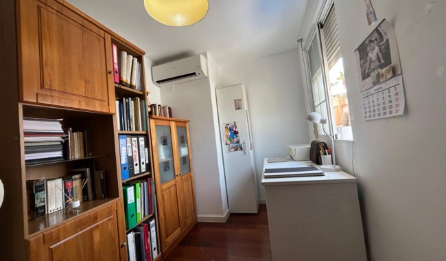 Segunda mano - Villa - Torrevieja - Los Frutales