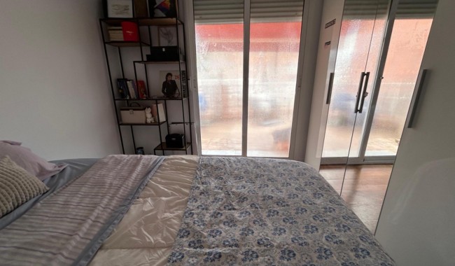 Segunda mano - Villa - Torrevieja - Los Frutales