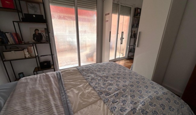 Segunda mano - Villa - Torrevieja - Los Frutales