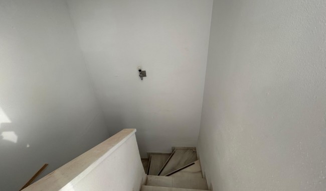 Segunda mano - Villa - Torrevieja - Los Frutales