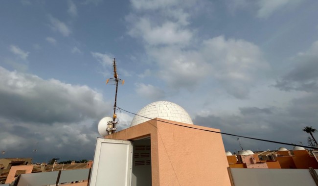 Segunda mano - Villa - Torrevieja - Los Frutales