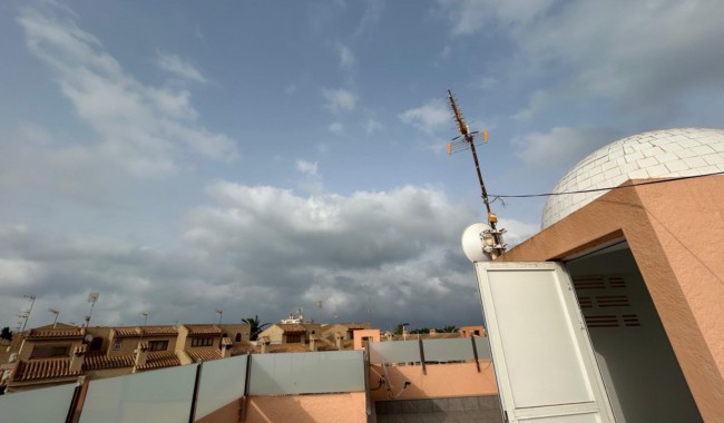 Segunda mano - Villa - Torrevieja - Los Frutales