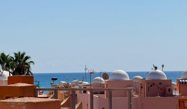 Segunda mano - Villa - Torrevieja - Los Frutales