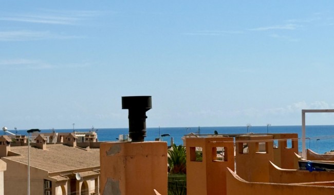 Segunda mano - Villa - Torrevieja - Los Frutales