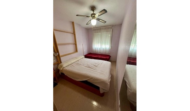 Begagnad - Lägenhet - Torrevieja - Centro