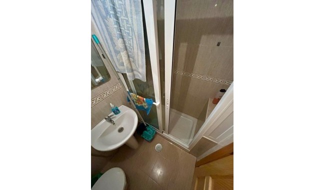 Begagnad - Lägenhet - Torrevieja - Centro