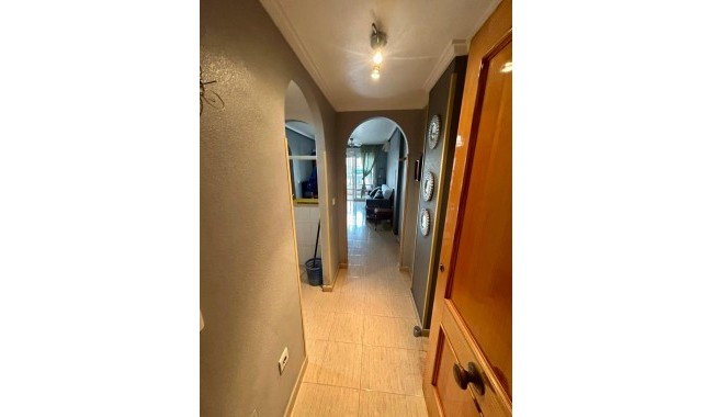 Begagnad - Lägenhet - Torrevieja - Centro