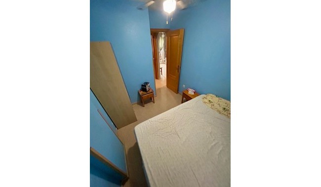 Begagnad - Lägenhet - Torrevieja - Centro