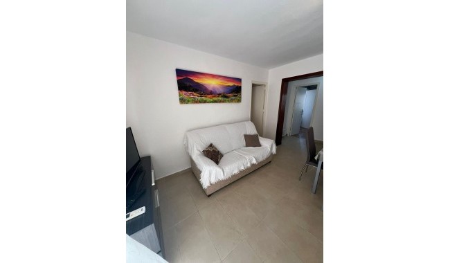 Begagnad - Lägenhet - Torrevieja - Centro