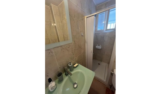 Begagnad - Lägenhet - Torrevieja - Centro