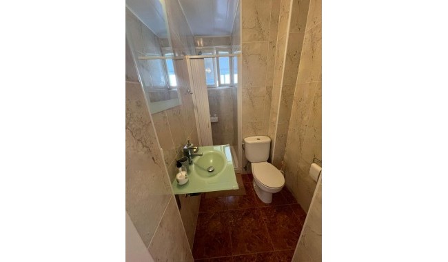 Begagnad - Lägenhet - Torrevieja - Centro