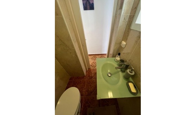 Begagnad - Lägenhet - Torrevieja - Centro