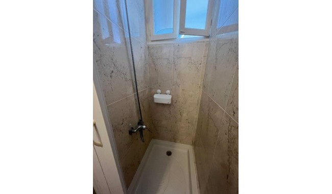 Begagnad - Lägenhet - Torrevieja - Centro