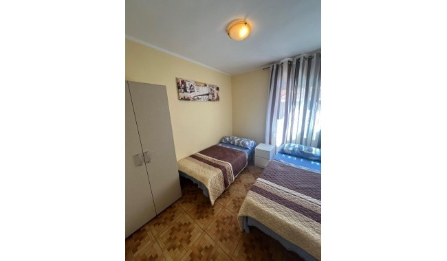 Begagnad - Lägenhet - Torrevieja - Centro