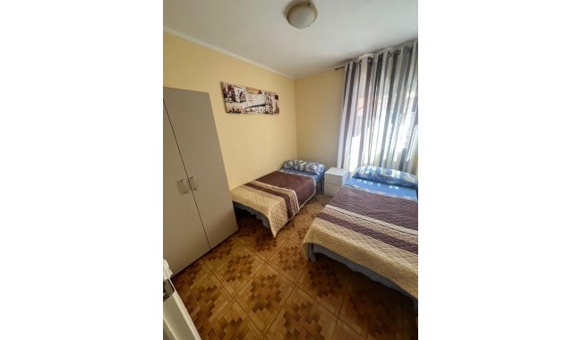 Begagnad - Lägenhet - Torrevieja - Centro