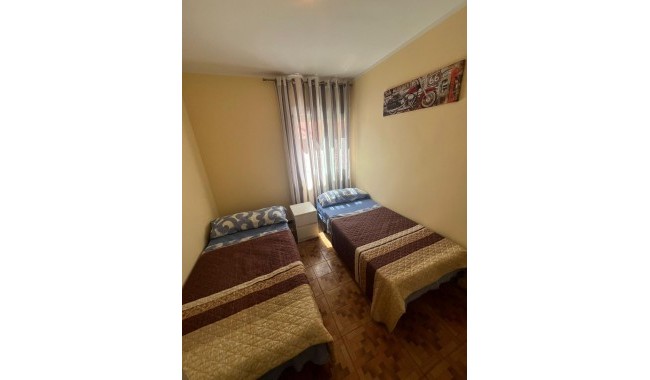 Begagnad - Lägenhet - Torrevieja - Centro