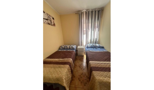 Begagnad - Lägenhet - Torrevieja - Centro