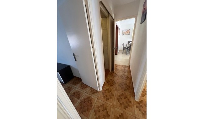 Begagnad - Lägenhet - Torrevieja - Centro