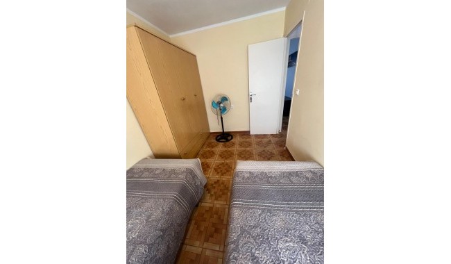 Begagnad - Lägenhet - Torrevieja - Centro