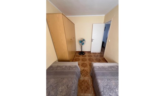 Begagnad - Lägenhet - Torrevieja - Centro