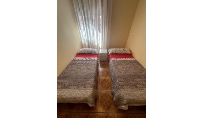 Begagnad - Lägenhet - Torrevieja - Centro