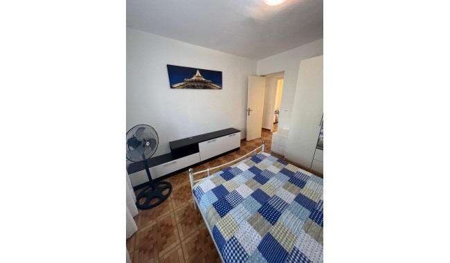 Begagnad - Lägenhet - Torrevieja - Centro