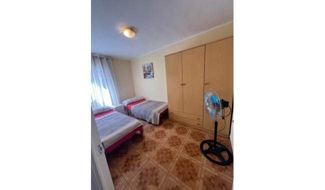 Begagnad - Lägenhet - Torrevieja - Centro