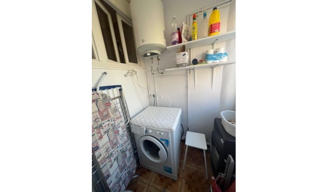 Begagnad - Lägenhet - Torrevieja - Centro