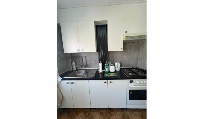 Begagnad - Lägenhet - Torrevieja - Centro